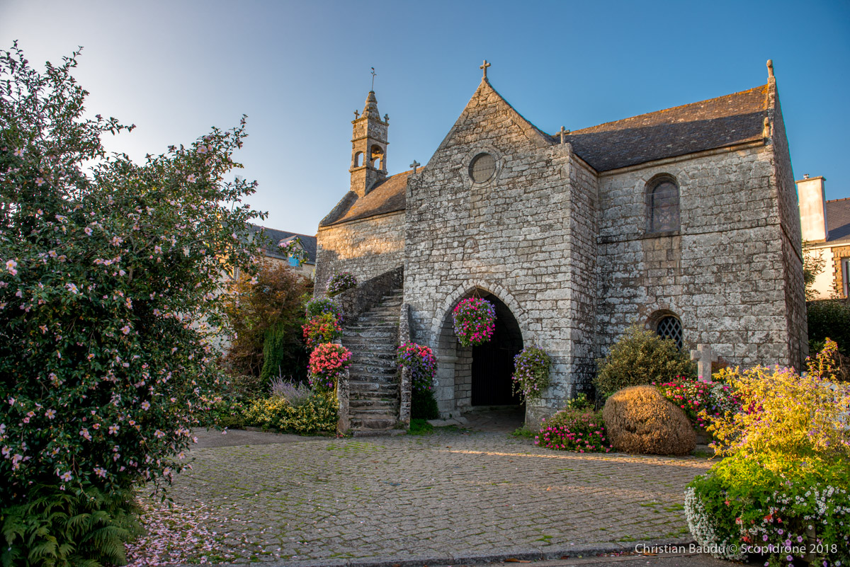 La VraieCroix Questembert Communauté